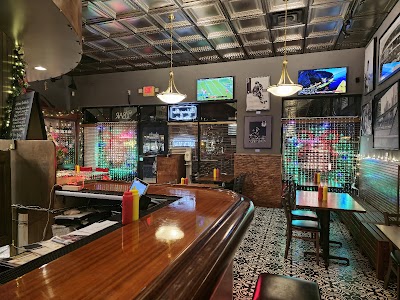 The Highway Bar
