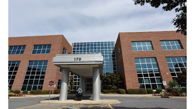 Atrium Health Primary Care Mooresville Internal Medicine