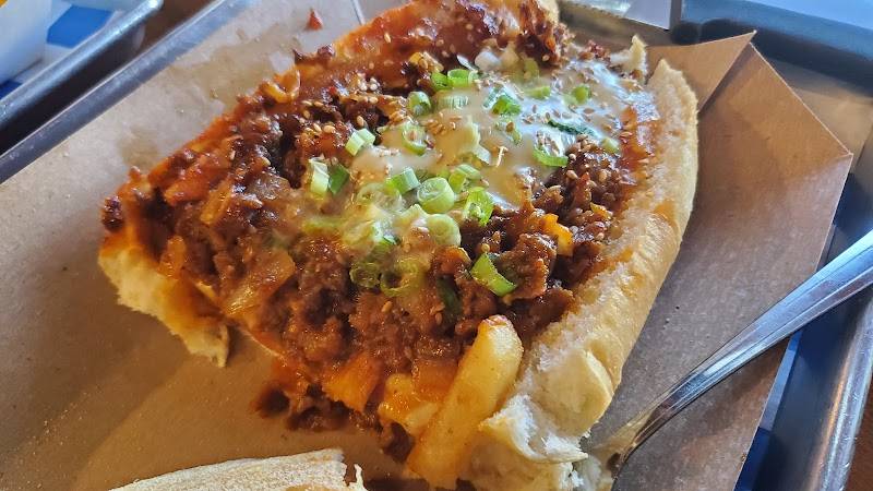 Sumo Shack